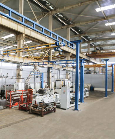 本地化维建，降本增快