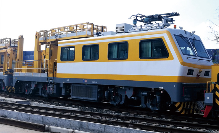 利用行业：轨路交通